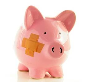 Piggy bank