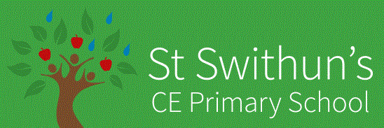 St Swithun's